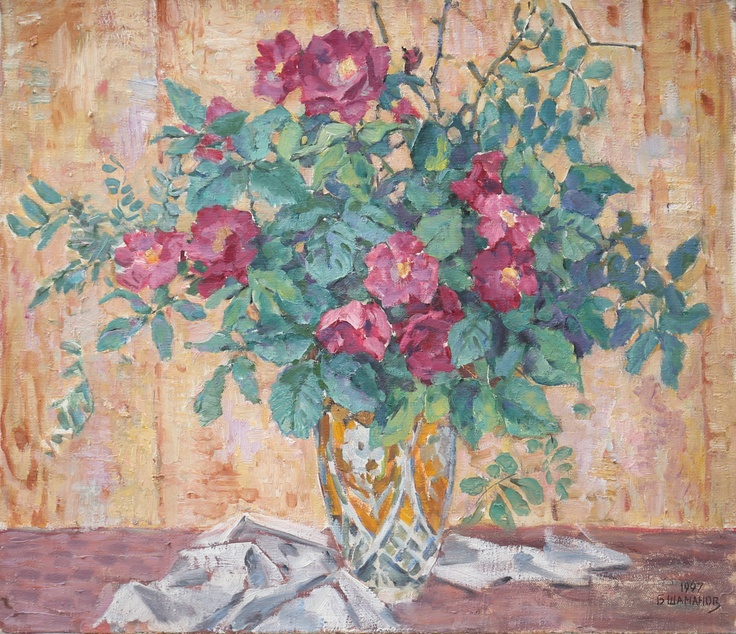 Petersburg Artist Gallery