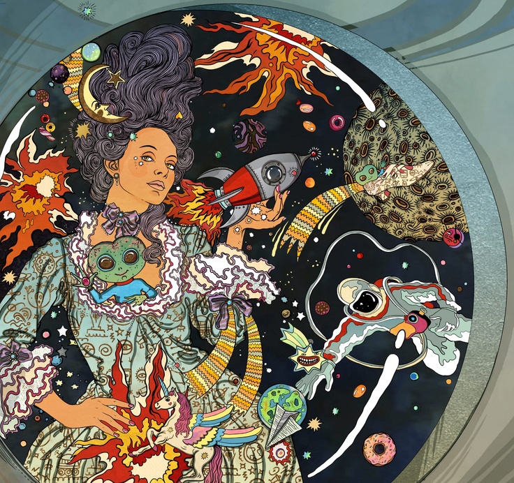 Галерея FINEART