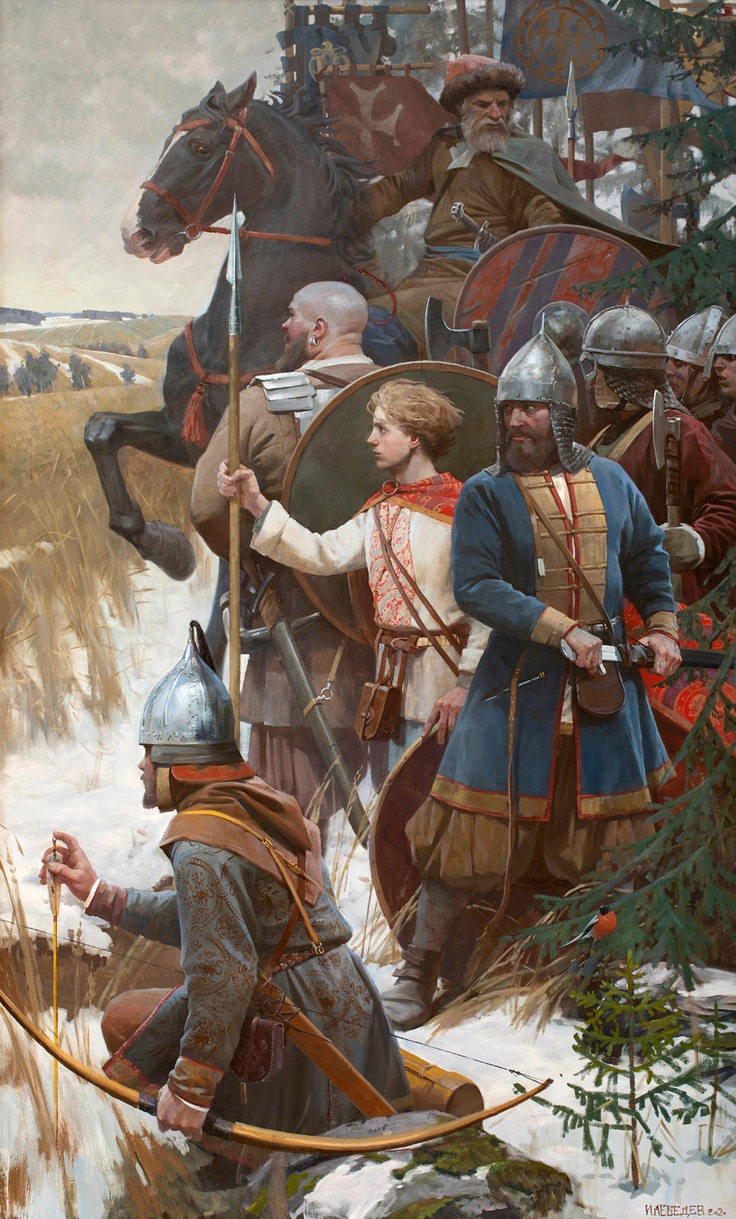 Studio of military artists named after M.B. Grekov