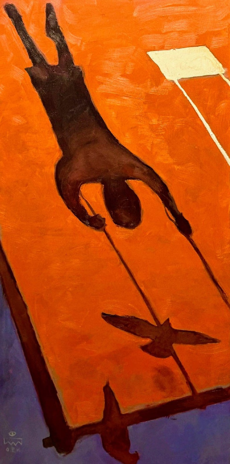 ПОД ОДНИМ СОЛНЦЕМ. ТУРКМЕНИСТАН - РОССИЯ