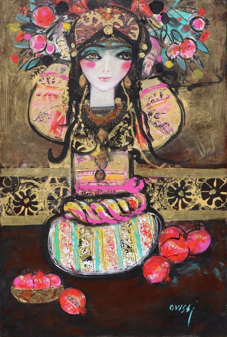 ПЕРСИДСКАЯ СЕКЦИЯ. КЛАССИКА  ИСКУССТВО. АКАДЕМИЧЕСКОЕ ЗНАНИЕ. БУДУЩЕЕ Кураторский проект ARTSUN (Россия) и ART HALL Intenational (Иран)