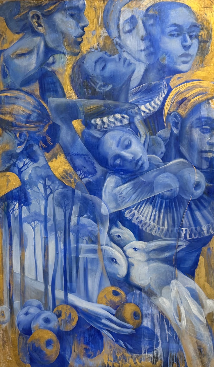 Галерея P.S.GRIGART