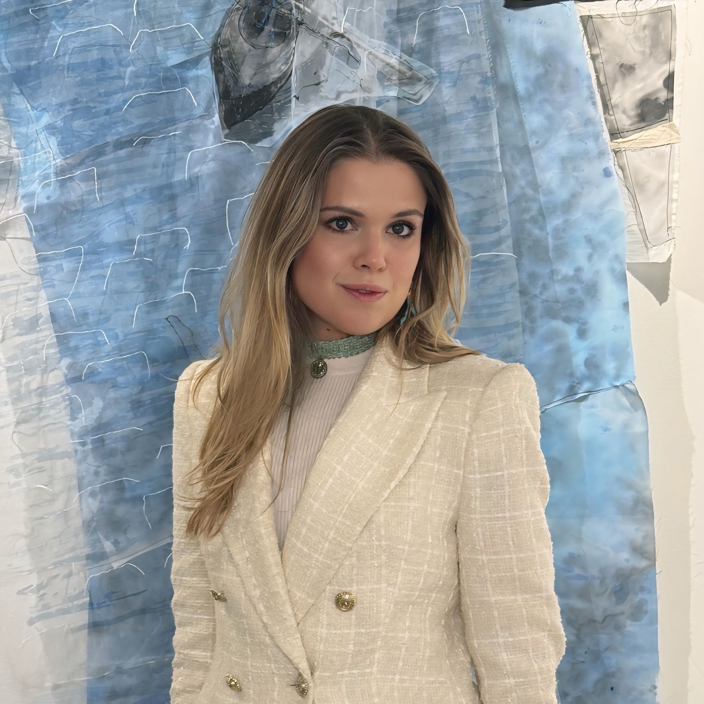 Marina Alvitr