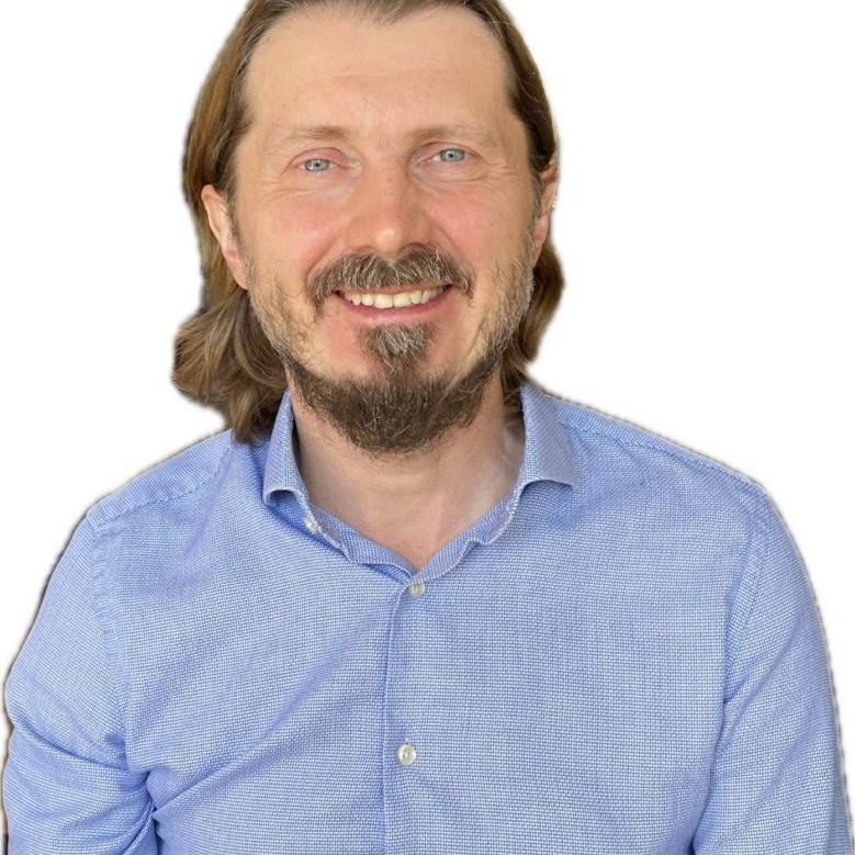 Alexander Kirillov