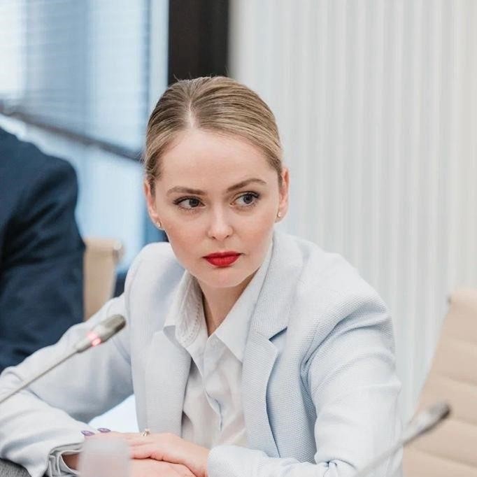 Ekaterina Torubarova,