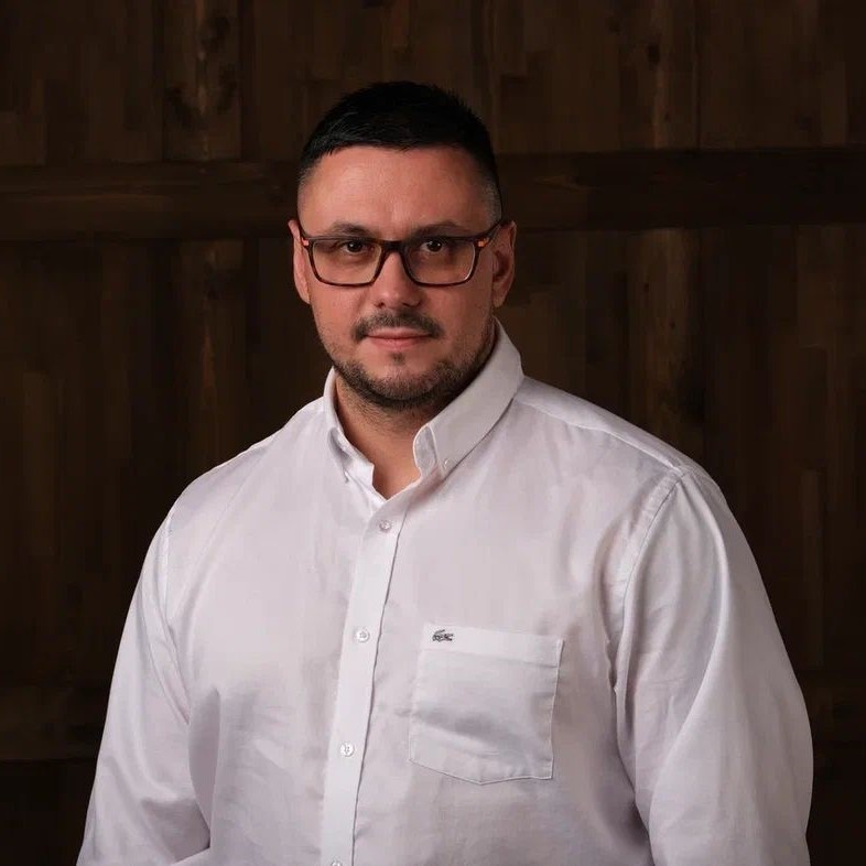 Igor Lazarev