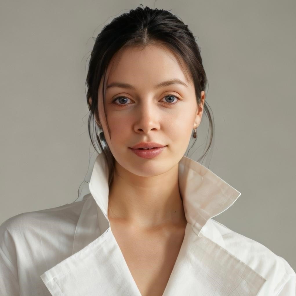 Valentina Robineau