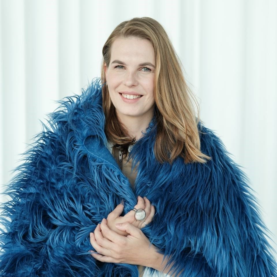 Yulia Kolganova