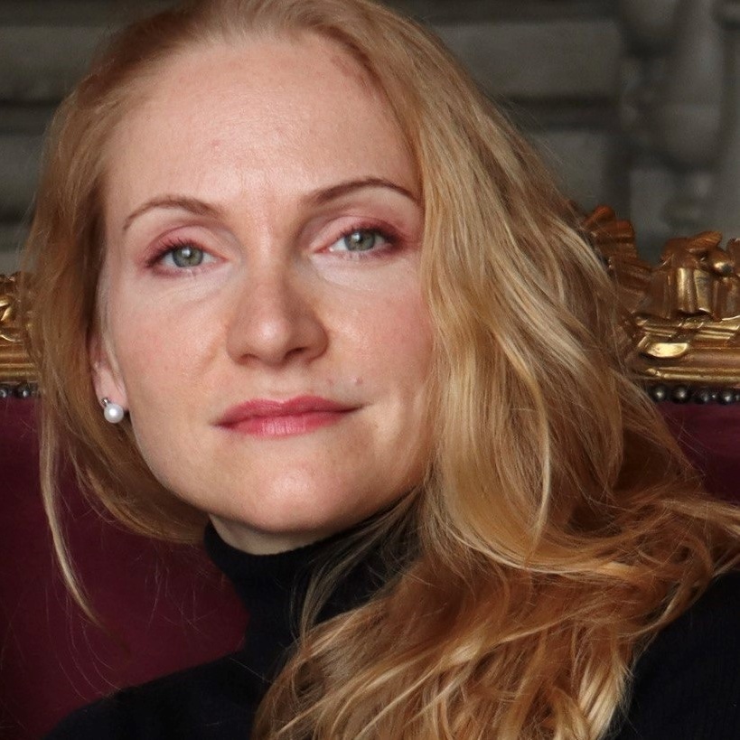 Daria Polonskaya-Buslaeva