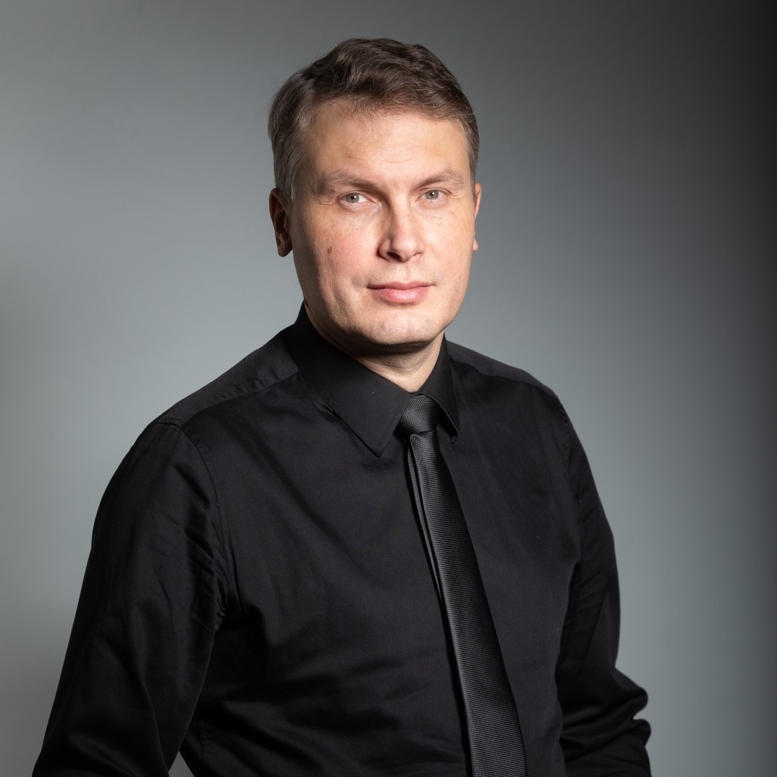 Sergey Helmyanov