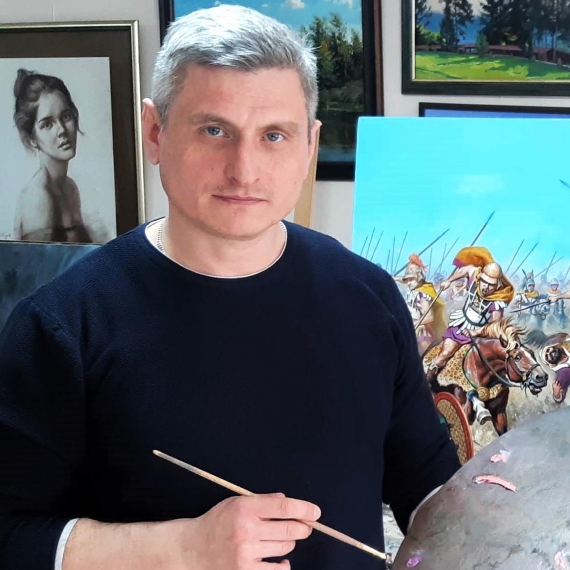 Igor Egorov