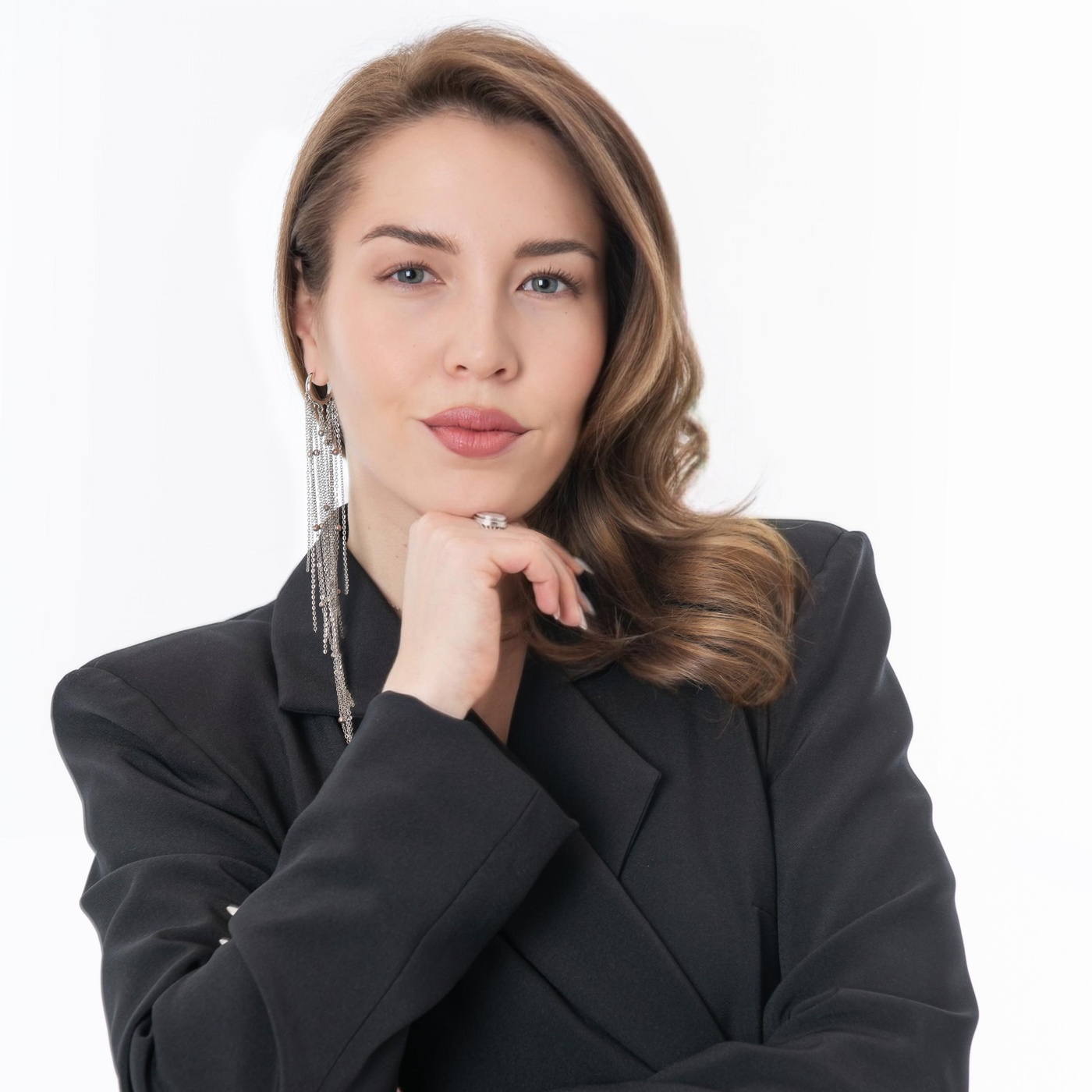 Kadriya Bugrova