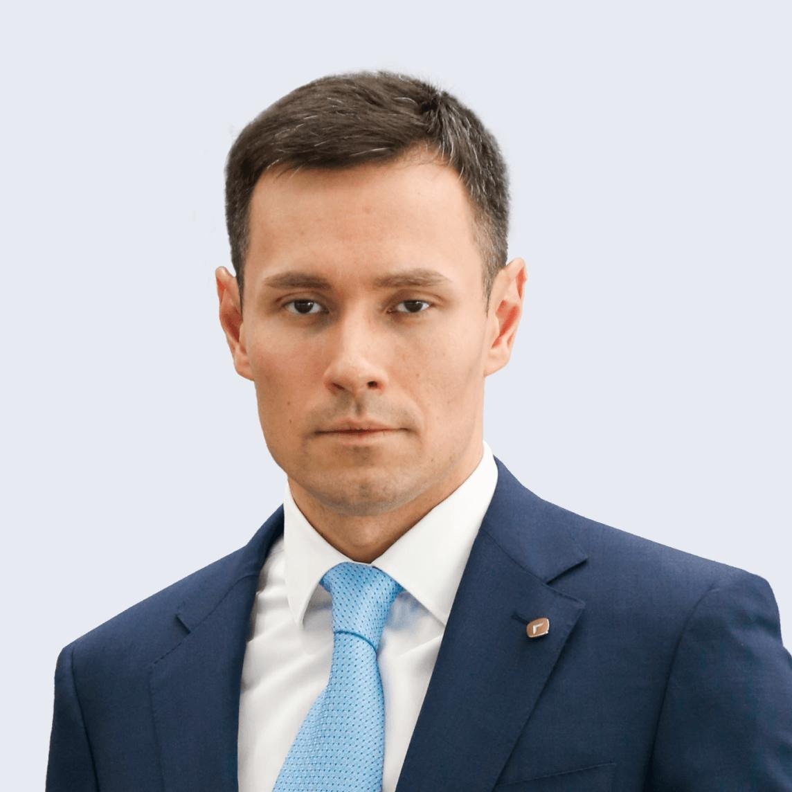 Stanislav Alexandrov