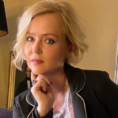 Marianna Gnezdilova