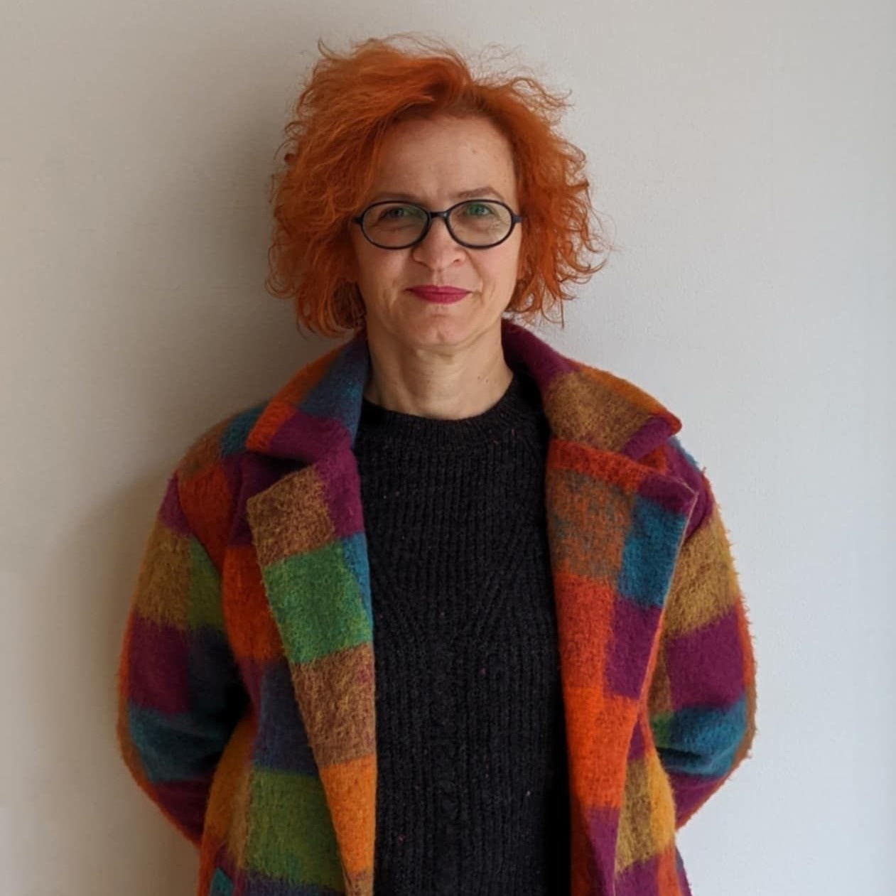 Kornelija KONESKA