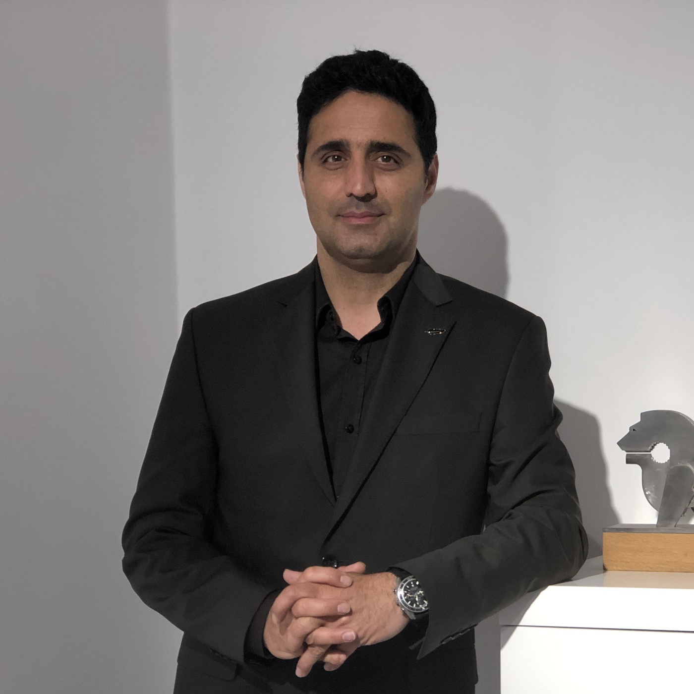 Jamal Arabzadeh