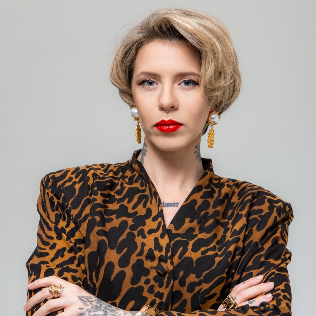 Ekaterina Gres