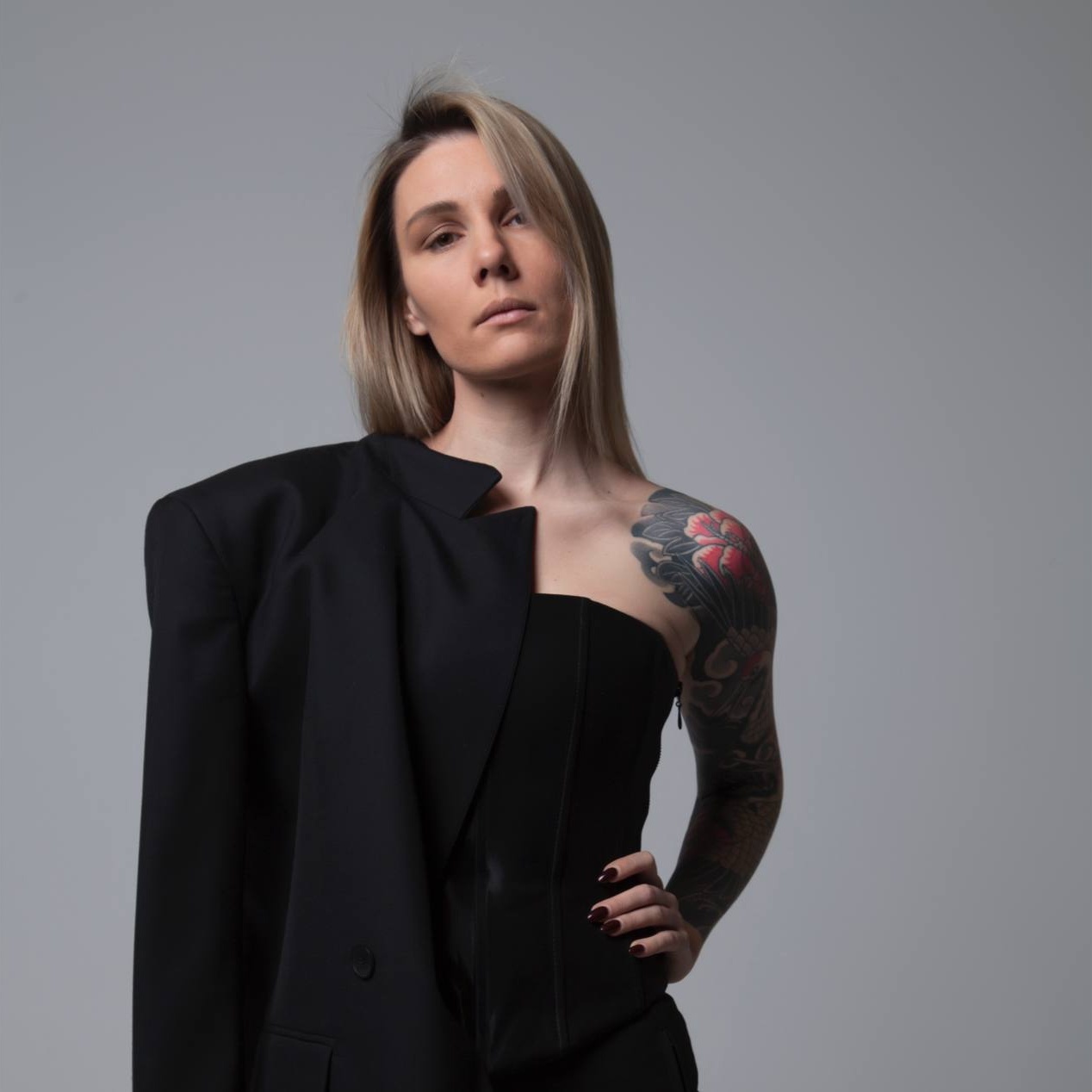 Maria Hiltunen