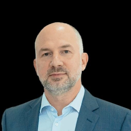 Andrey Novikov