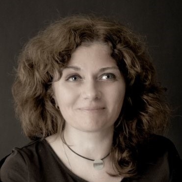 Tatyana Pushkareva