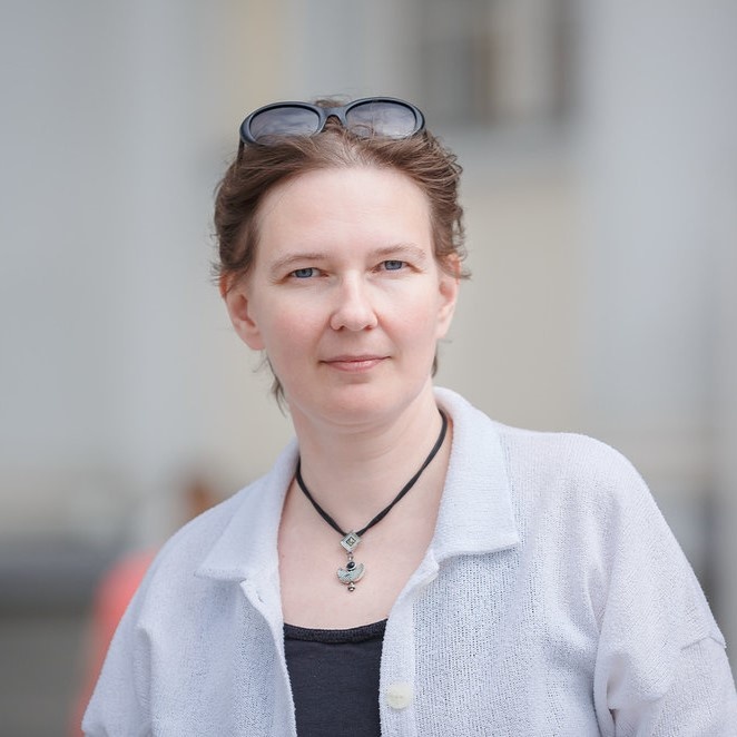 Tatiana Novoselova
