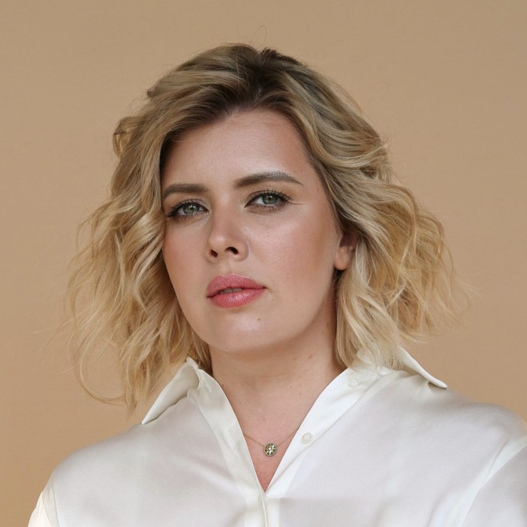 Maria Lapuk