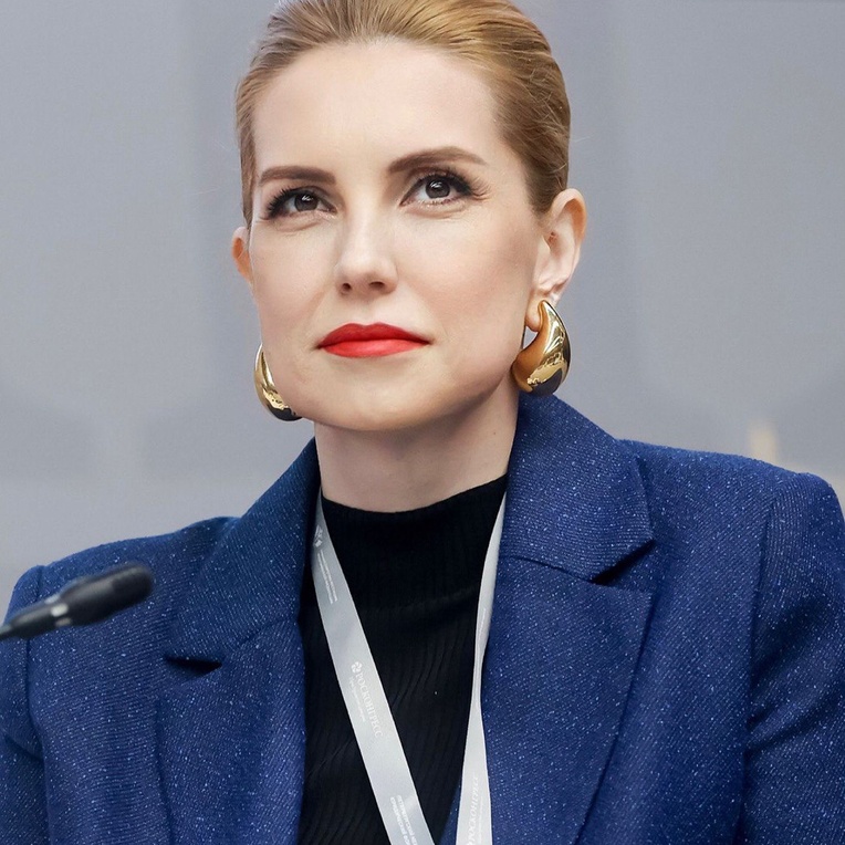 Yulia Rubleva