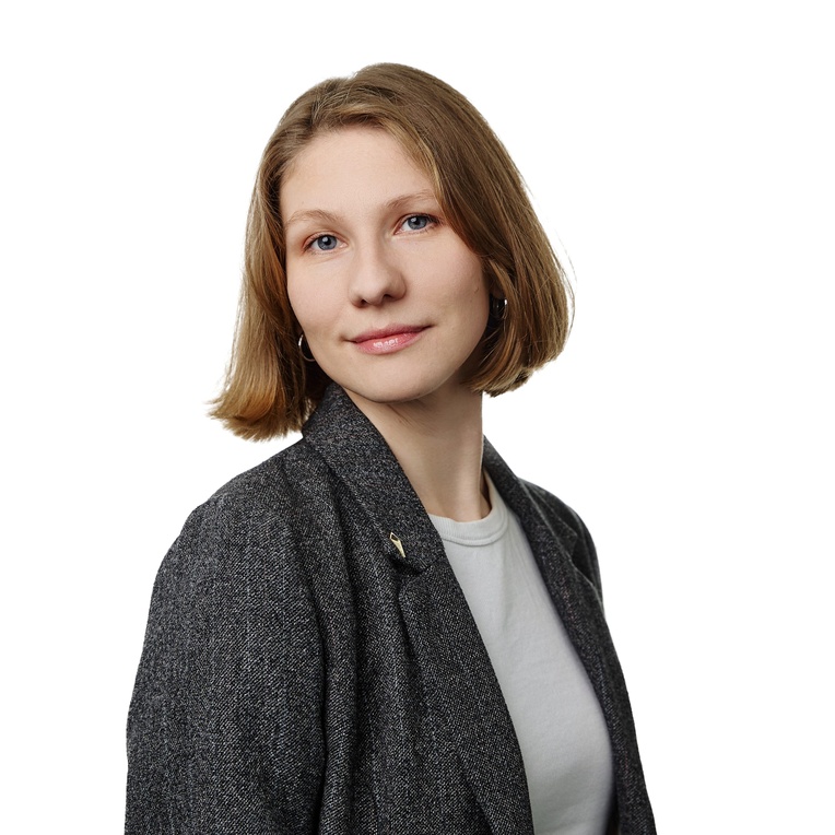 Irina Danilicheva