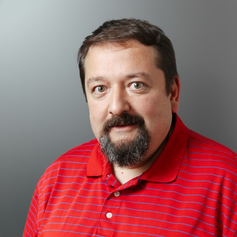 Dmitry Soshnikov