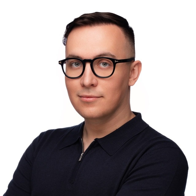 Victor Levanov