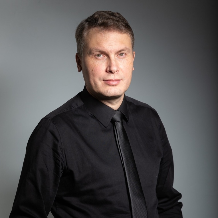 Sergey Helmyanov