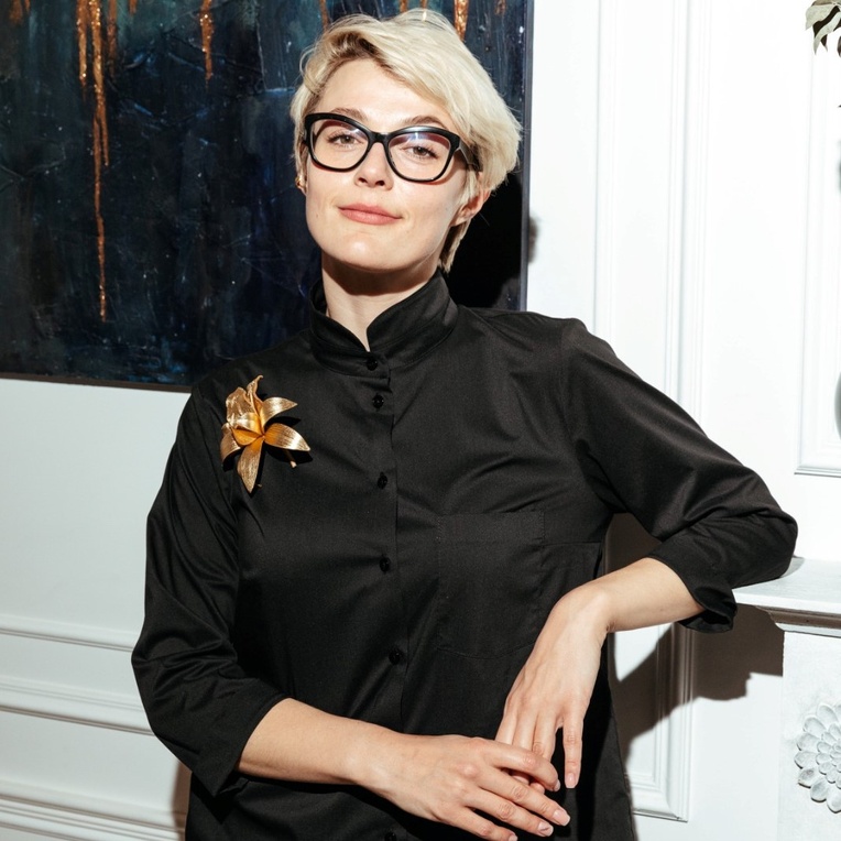 Tatyana Pashutina