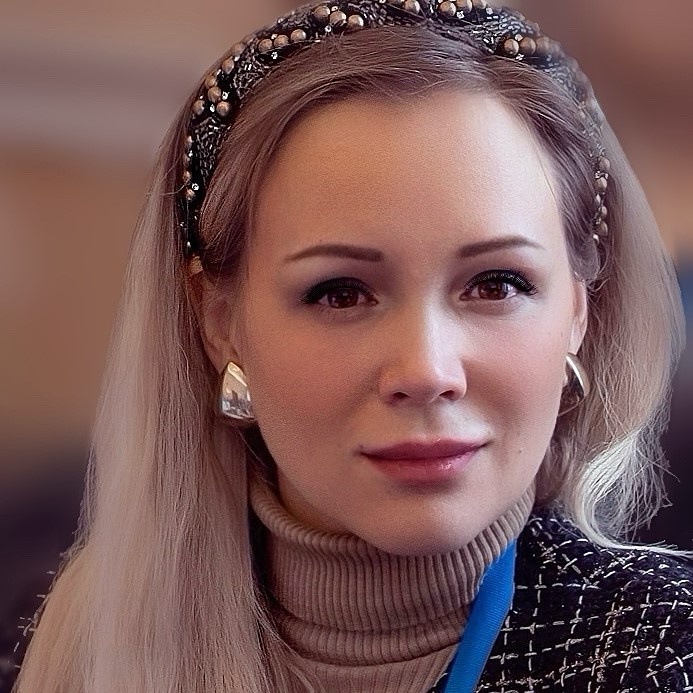 Anna Voronkova