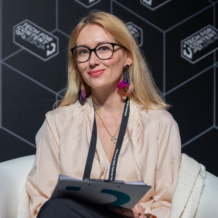 Veronica Korzhevskaya