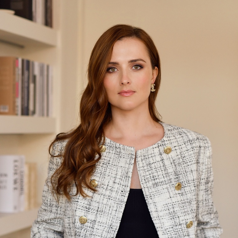 Elizaveta Frolova