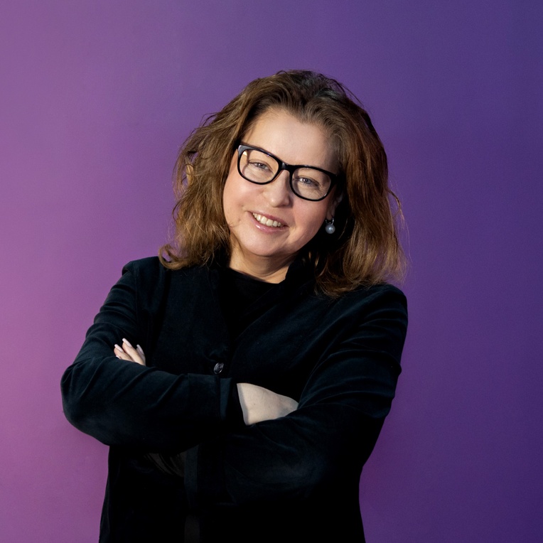 Veronica Ermicheva