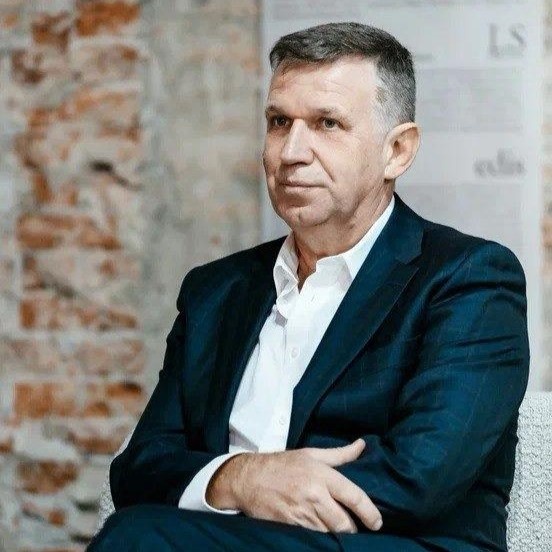 Alexander Sharov