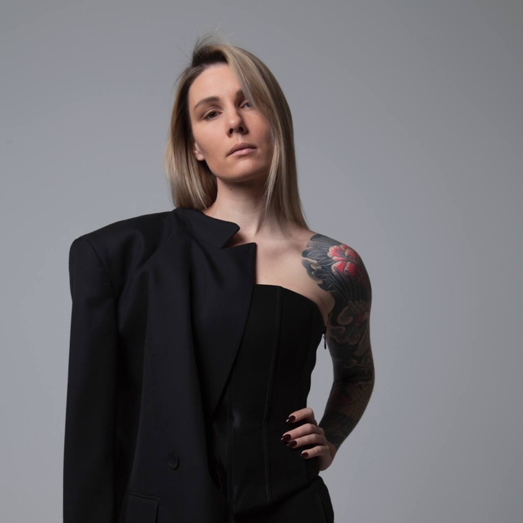 Maria Hiltunen
