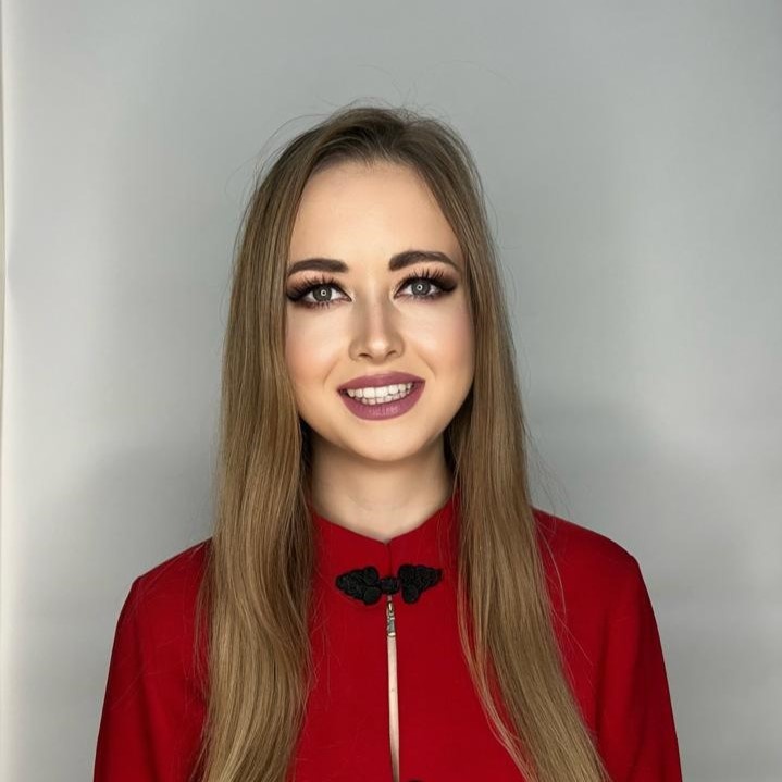 Ekaterina Manko