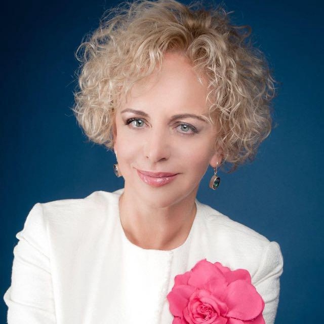 Ekaterina Ivanova