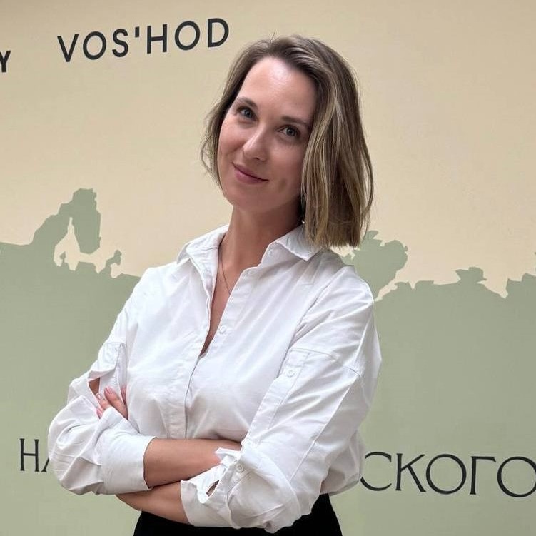 Elena Solomentseva