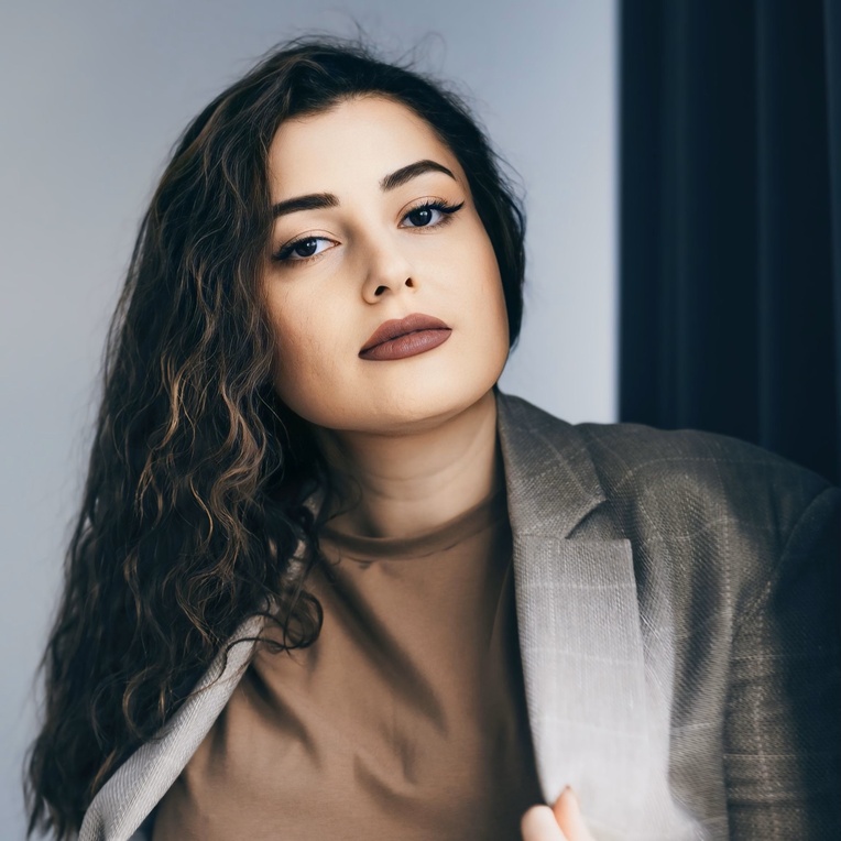 Zaruhi Tovmasyan