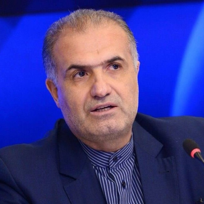 Kazem Jalali
