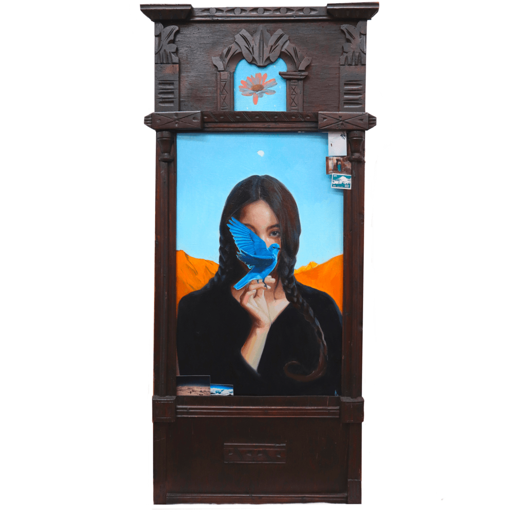 Анастасия Ермакова | Art Russia