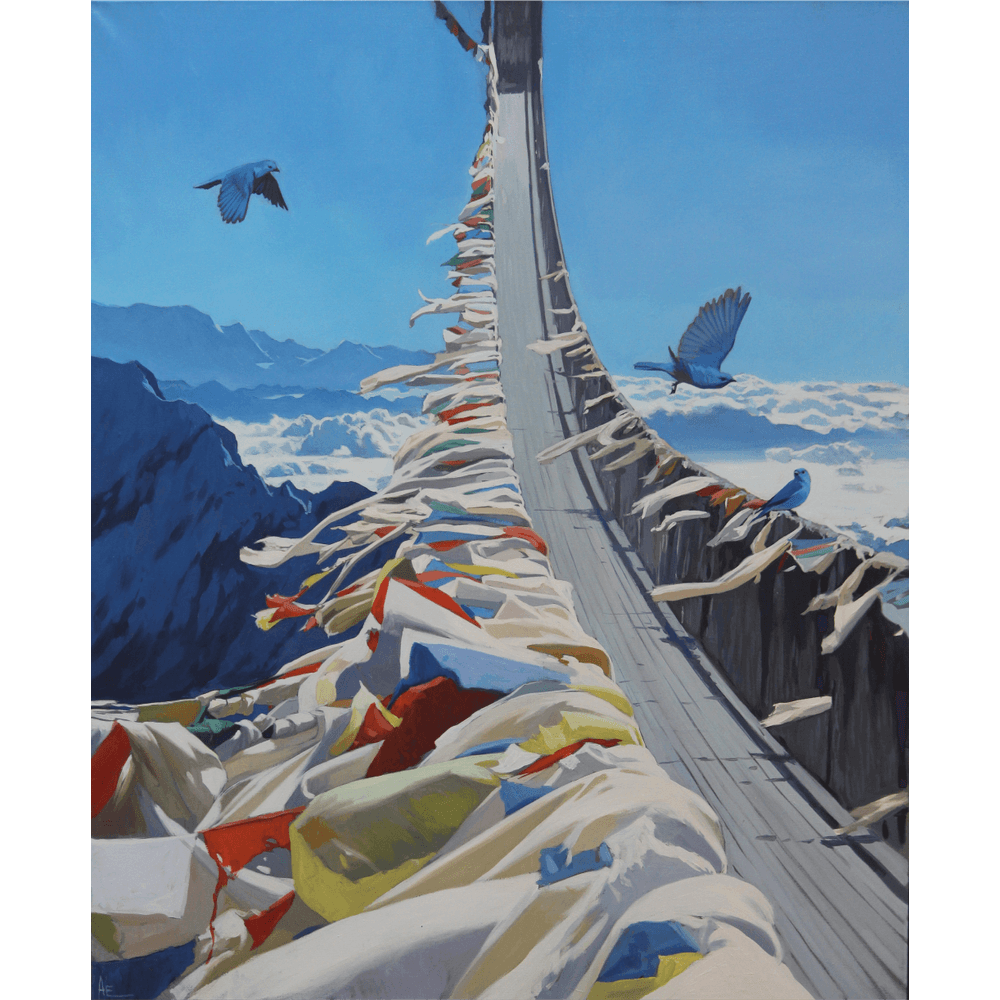 Анастасия Ермакова | Art Russia