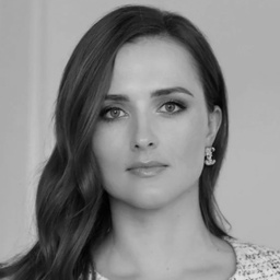 Елизавета Фролова