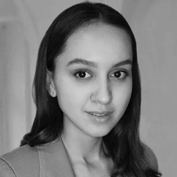 Нина Киселева