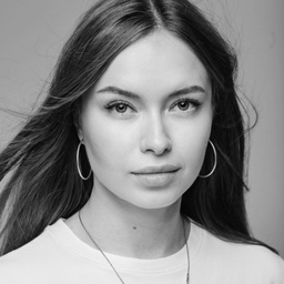 Анастасия Юрченко