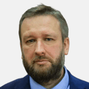Ступин Сергей Сергеевич