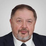 Швидковский Дмитрий Олегович